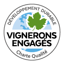 Logo vignerons engagés