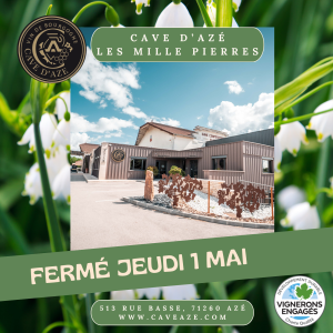 fermeture magasin 1 er mai (28.575 x 35.718 cm) (28.575 x 28.575 cm) (1)