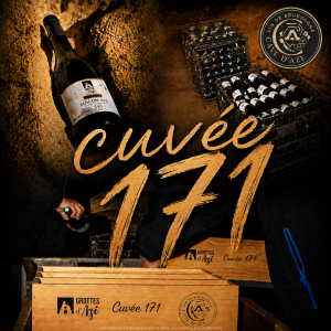 cuvée 171