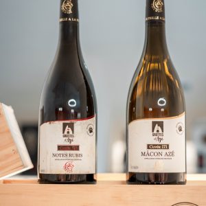 Cuvée 171