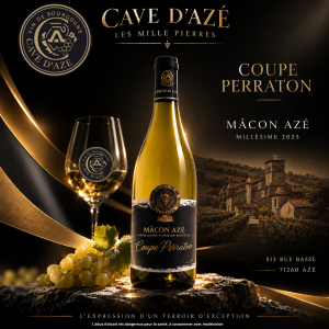 coupe Perraton cave aze