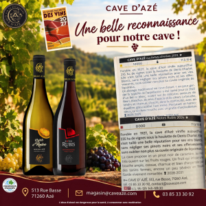Guide hachette des vins 2027
